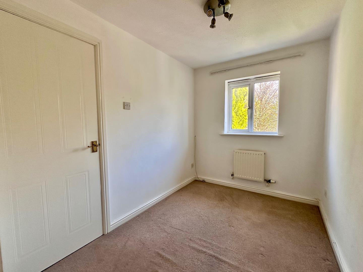 Banc Gelli Las, Broadlands, Bridgend County Borough, CF31 5DH